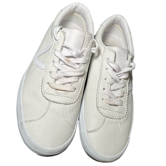 Vans Epoch Sport Pro White White Skate Shoes✨ - Picture 4 of 15